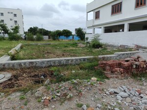 Plot Area in  Plot at Kompally – for Sale