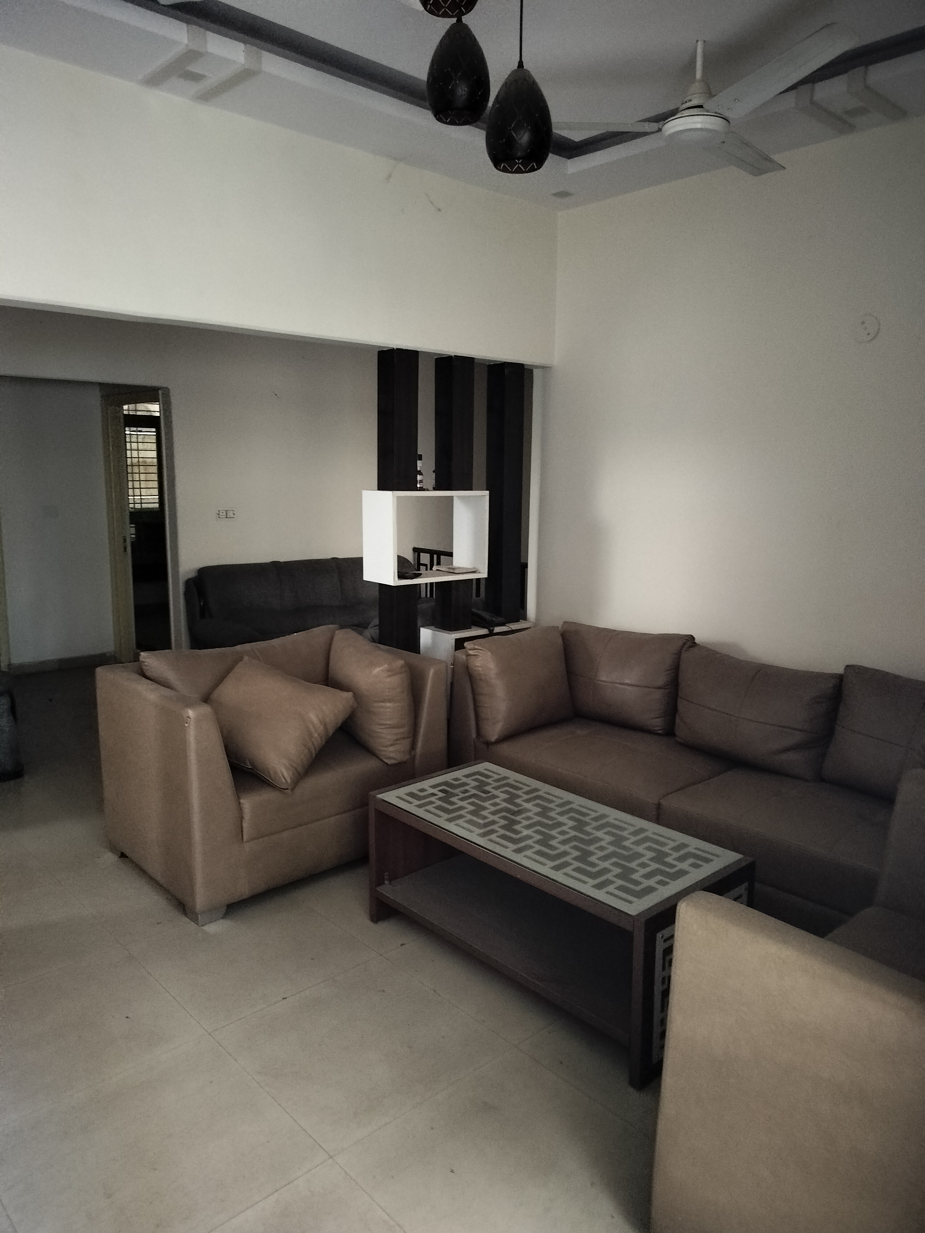 3 BHK + Servant Room Apartment For Sale in Supertech Oxford Suites