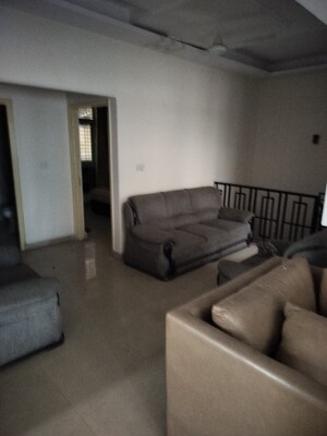 Common Area in 3 BHK Apartment at Supertech Oxford Suites, Sector 16b Greater Noida – for Sale