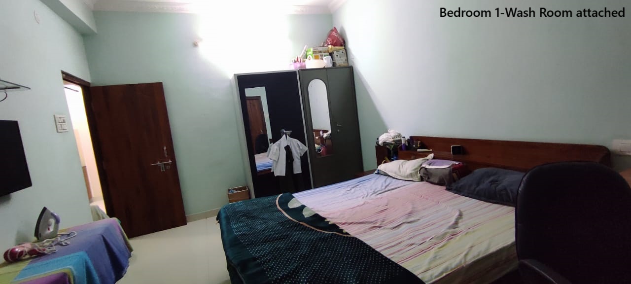 3 BHK Apartment For Sale in Mawin Icon