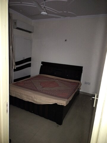 Bedroom in 3 BHK Apartment at Supertech Oxford Suites, Sector 16b Greater Noida – for Sale