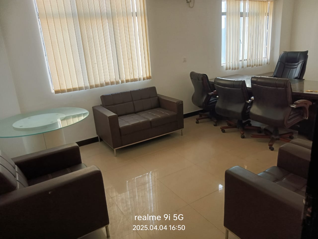 Office Space in IT/SEZ For Rent in Wave One