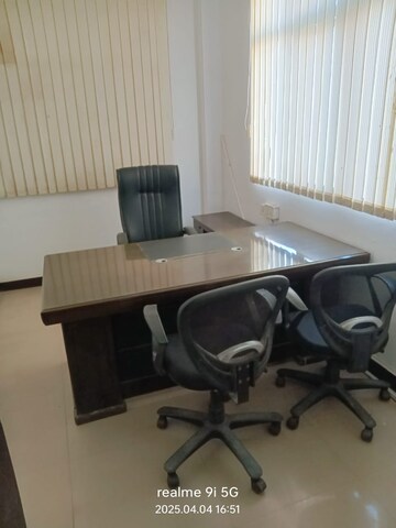 Team Area in  Office Space in IT/SEZ at Wave One, Sector 18 – for Rent