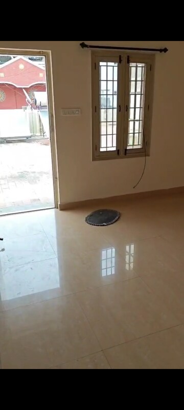 Room in 1 BHK Penthouse at Domlur – for Rent
