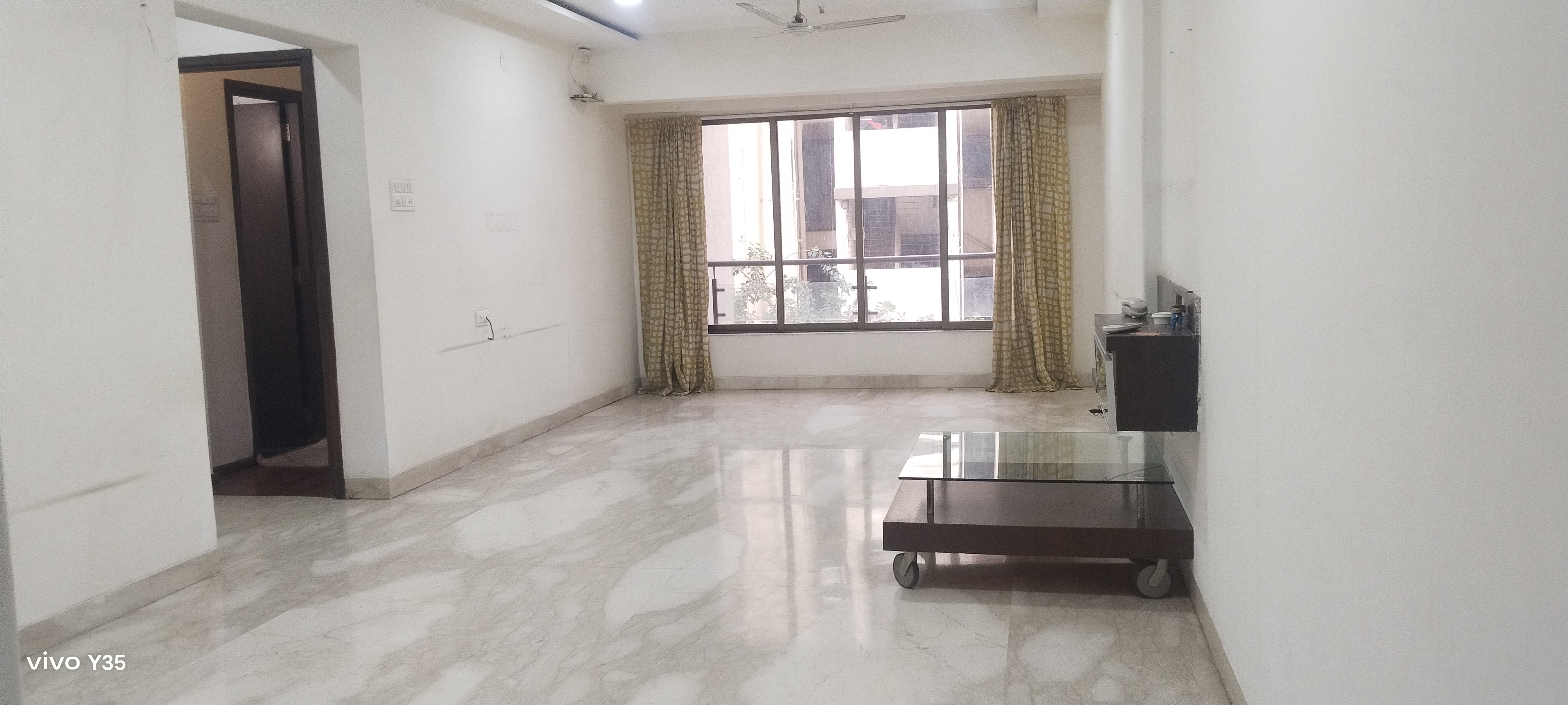 3 BHK Apartment For Rent in Aristo Pearl Residency
