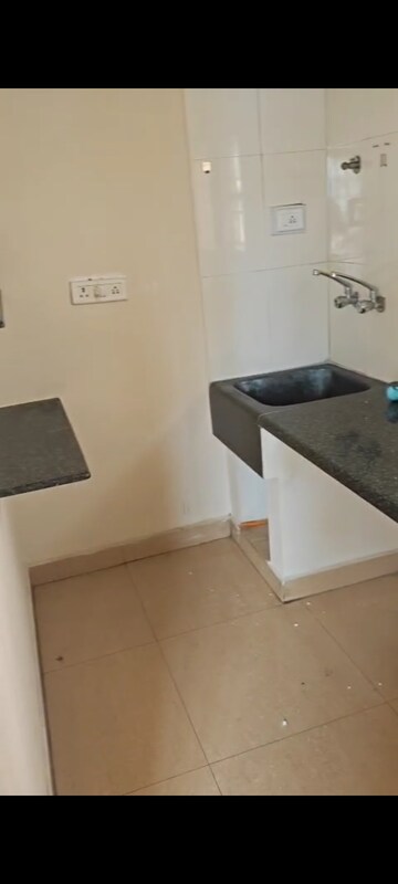 Kitchen in 1 BHK Penthouse at Domlur – for Rent