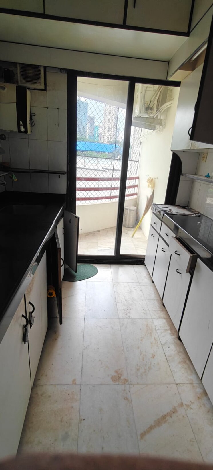 Balcony, falcon-castle 2 Bedroom 950 Sq.Ft. Apartment In Lower Parel Mumbai 9054767