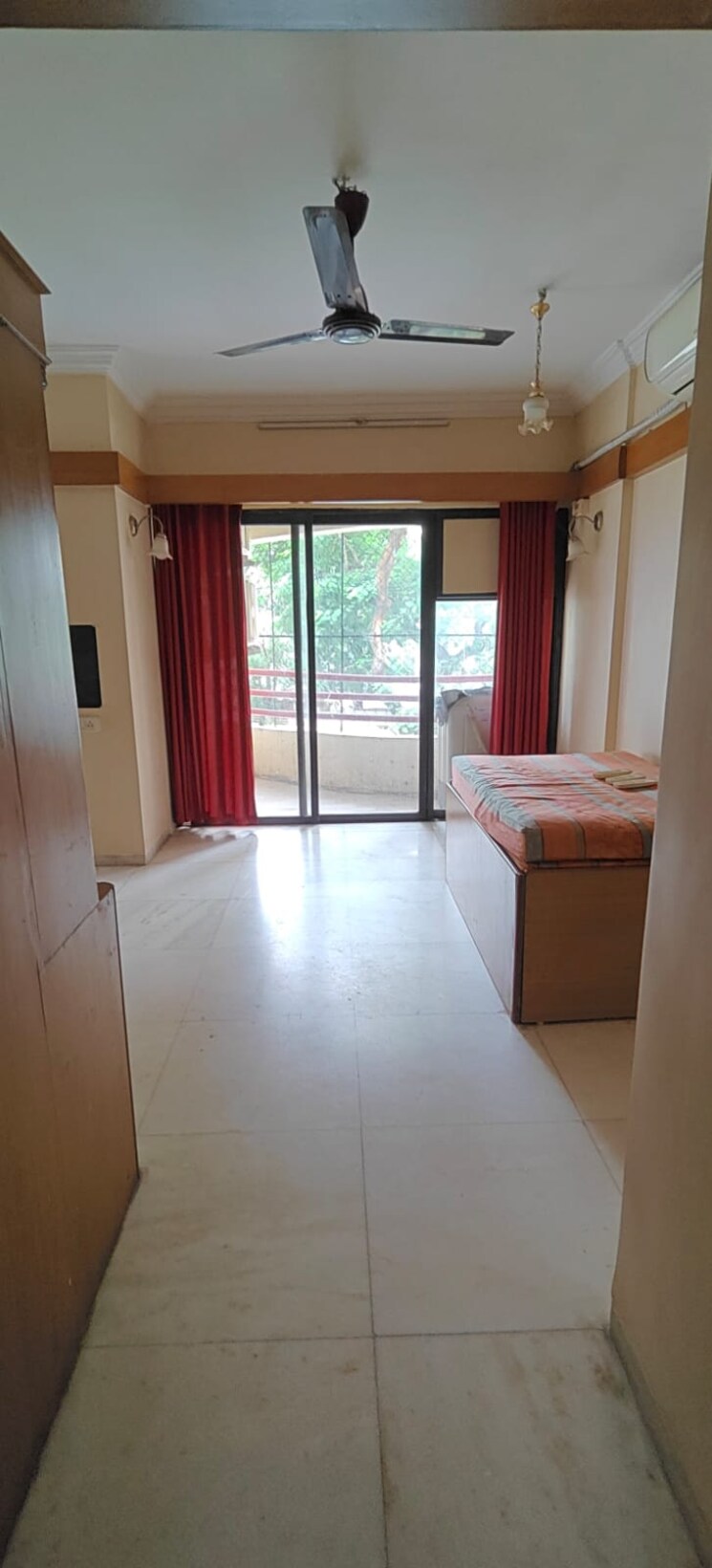 Room, falcon-castle 2 Bedroom 950 Sq.Ft. Apartment In Lower Parel Mumbai 9054767