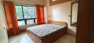Bedroom in 2 BHK Apartment at Falcon Castle, Lower Parel – for Rent