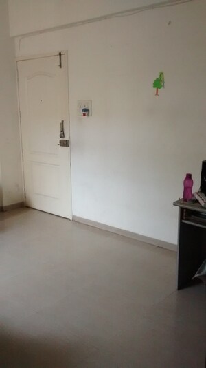 Bedroom in 2 BHK Apartment at Gulmohar Helios, Kharadi – for Sale