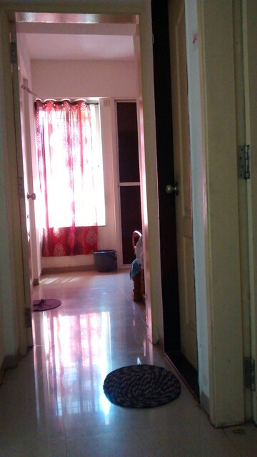 2 BHK Apartment – Entrance View at Gulmohar Helios, Kharadi - for Sale