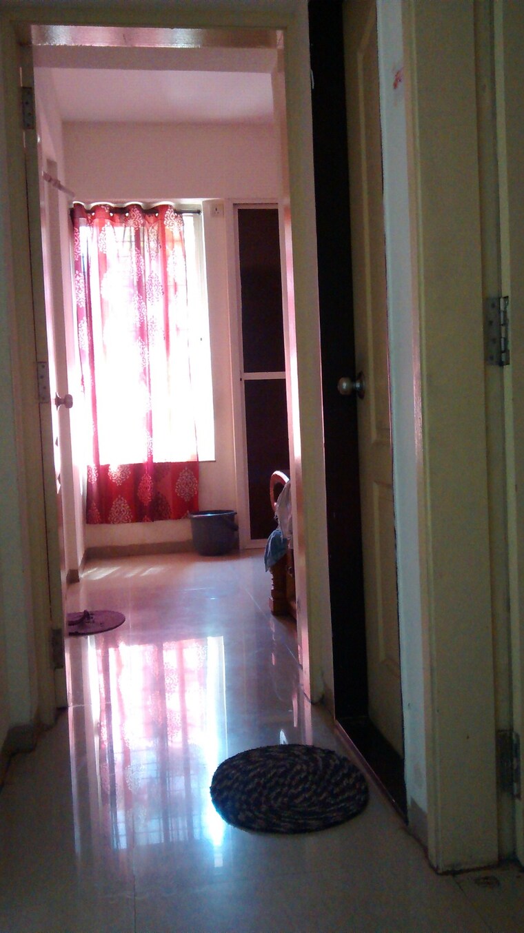 Entrance, gulmohar-helios 2 Bedroom 800 Sq.Ft. Apartment In Kharadi Pune 9054775