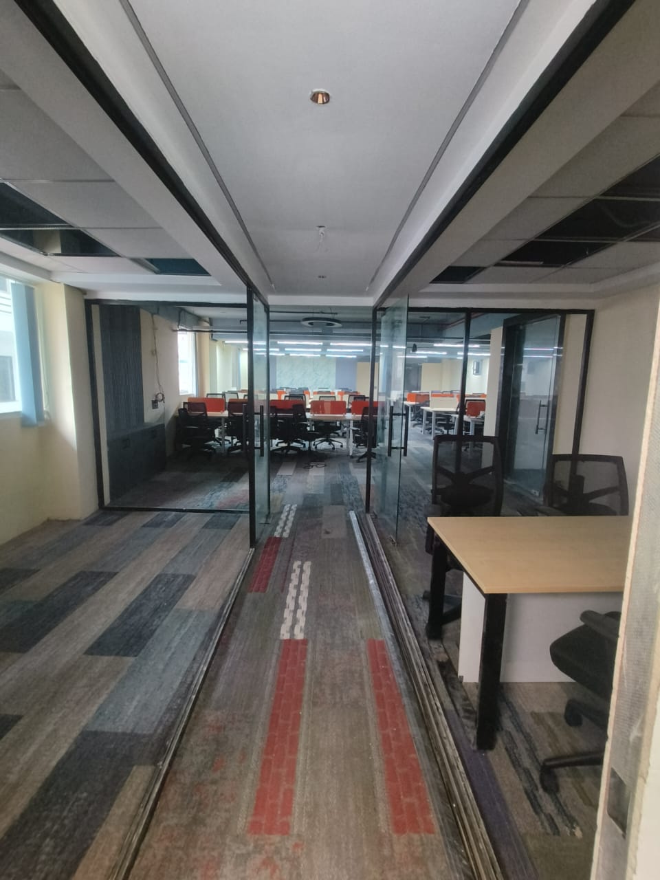 Office Space For Rent in Sector 2