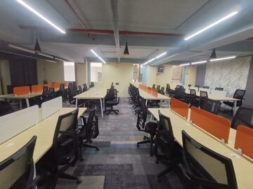 Gym in  Office Space at Sector 2 – for Rent