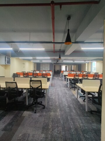 Parking in  Office Space at Sector 2 – for Rent