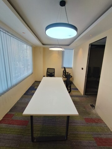 Building Lobby in  Office Space at Sector 2 – for Rent