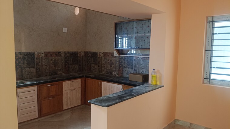 Kitchen, bathlapalli 3 Bedroom 1000 Sq.Ft. Independent House In Bathlapalli Hosur 9054772