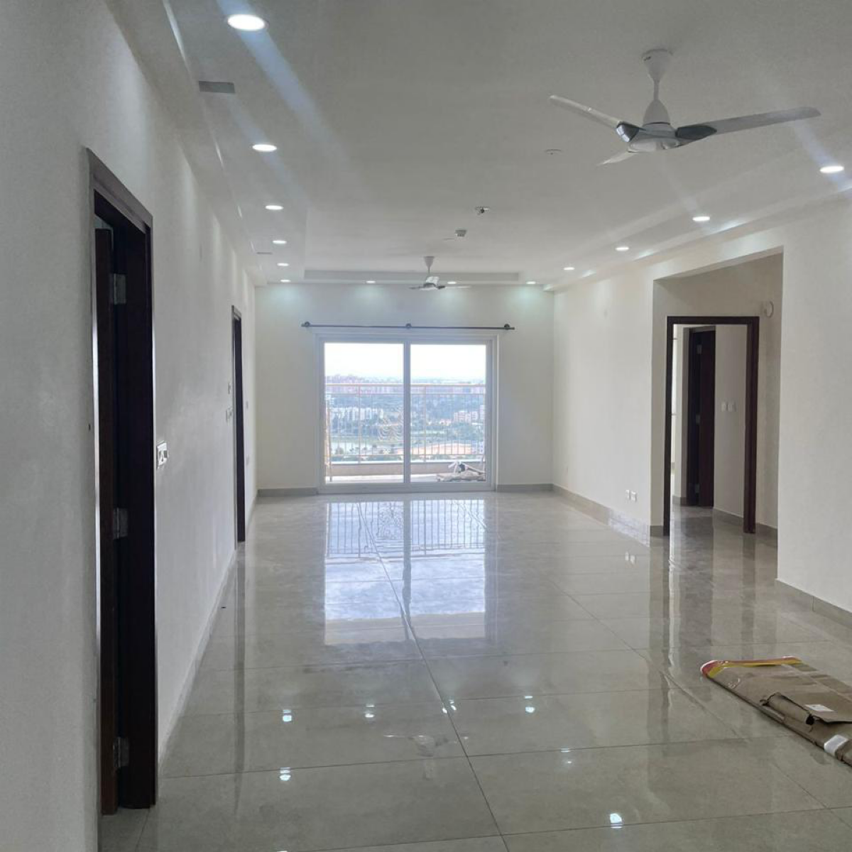 4 BHK Apartment For Rent in Prestige Waterford
