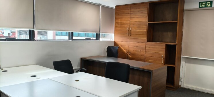 Kitchen, kakkanad Commercial Office Space 3618 Sq.Ft. In Kakkanad Kochi 9054776