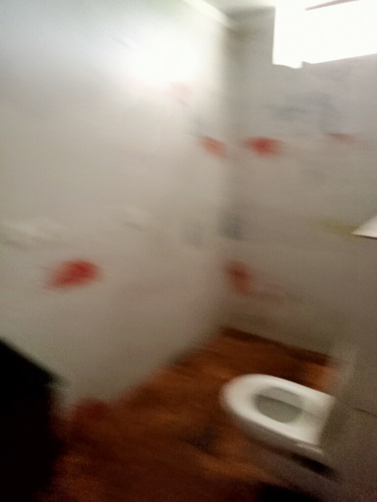 Bathroom, paryavaran complex 1 Bedroom 450 Sq.Ft. Builder Floor In Paryavaran Complex Delhi 9054793