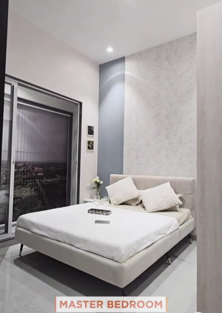 Bedroom, vinay-super-homez-harmony 2 Bedroom 490 Sq.Ft. Apartment In Virar West Palghar 9054789