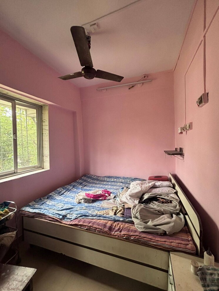 Bedroom, andheri west 1.5 Bedroom 450 Sq.Ft. Apartment In Andheri West Mumbai 9054794