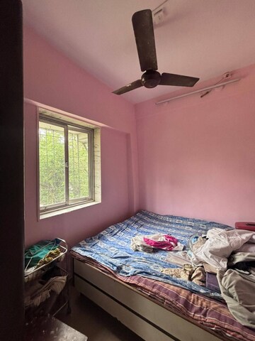 Bedroom in 1.5 BHK Apartment at Andheri West – for Rent