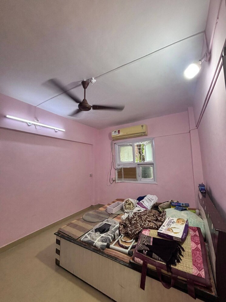 undefined, andheri west 1.5 Bedroom 450 Sq.Ft. Apartment In Andheri West Mumbai 9054794