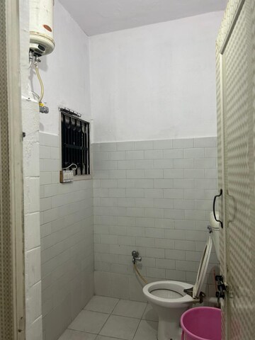 Bathroom in 2 BHK Independent House at Sector 40 – for Rent