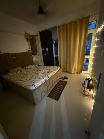 Living Room in 2 BHK Independent House at Sector 40 – for Rent