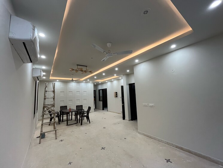 Room, ansal-sushant-lok-i 3 Bedroom 300 Sq.Yd. Builder Floor In Sector 43 Gurgaon 9054798