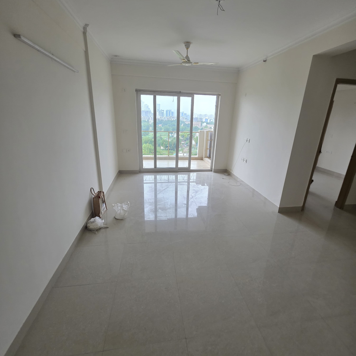 4 BHK 3500 Sq.Ft. Apartment in Pareena Micasa