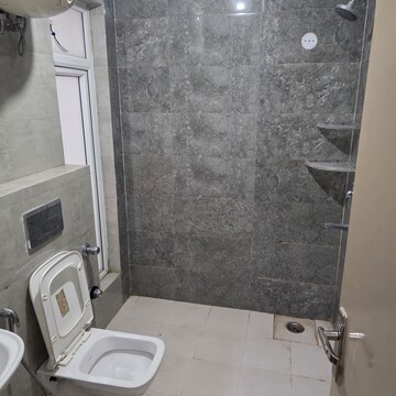 Attached Bathroom in 4 BHK Apartment at Pareena Micasa, Nurpur Jharsa – for Rent