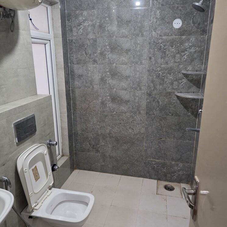 Attached Bathroom, pareena-micasa 4 Bedroom 3500 Sq.Ft. Apartment In Nurpur Jharsa Gurgaon 9054802