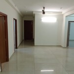 4 BHK 2525 Sq.Ft. Apartment in Prestige Waterford