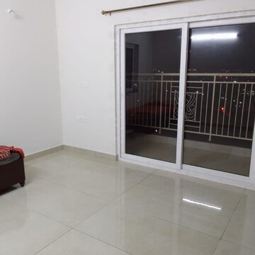Living Room in 4 BHK Apartment at Prestige Waterford, Prasanth Layout – for Rent