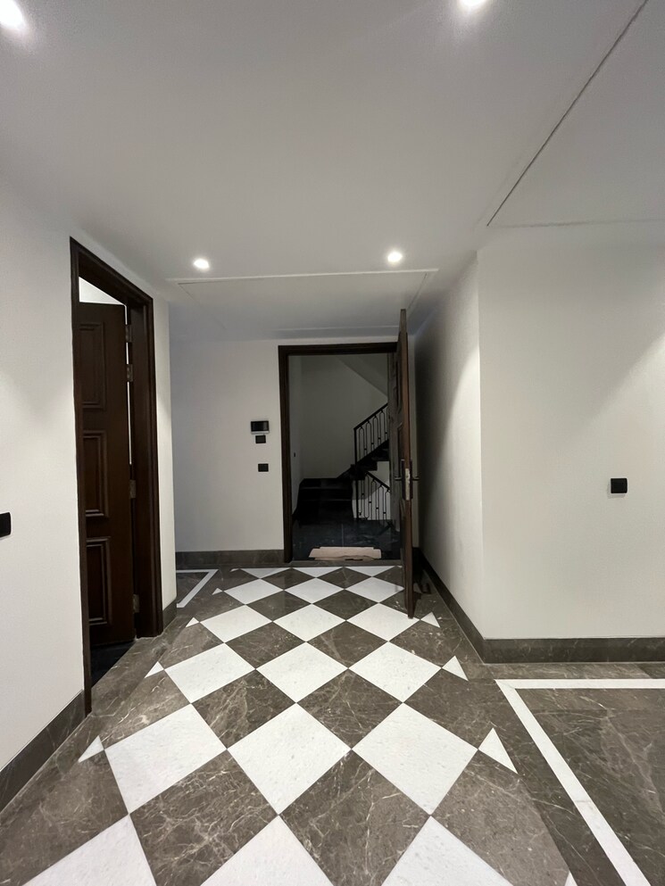 undefined, ansal-sushant-lok-i 4 Bedroom 418 Sq.Yd. Builder Floor In Sector 43 Gurgaon 9054810