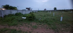  Plot For Sale in Nadergul