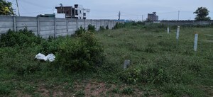 Plot Area in  Plot at Nadergul – for Sale