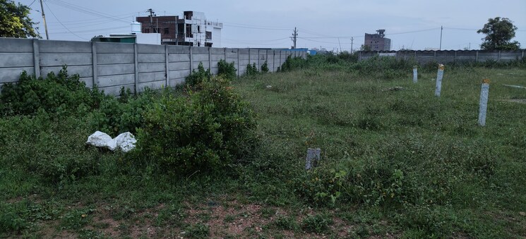 undefined, nadergul  111 Sq.Yd. Plot In Nadergul Hyderabad 9054803