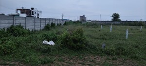 Plot Area in  Plot at Nadergul – for Sale