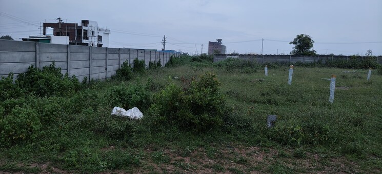 undefined, nadergul  111 Sq.Yd. Plot In Nadergul Hyderabad 9054803