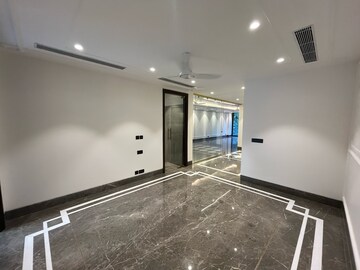 4 BHK Builder Floor For Rent in Ansal Sushant Lok I, Sector 43