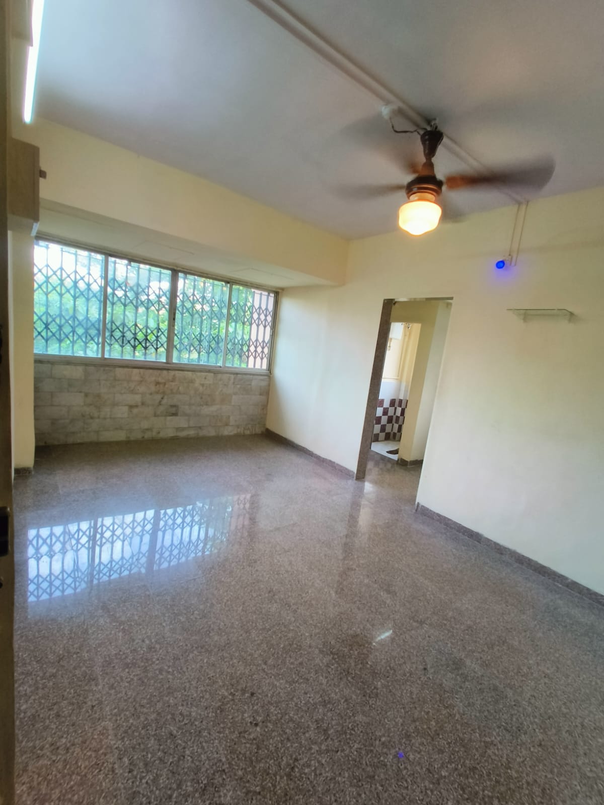 1 RkApartment For Rent in Silver Castle Santacruz