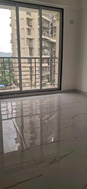 Master Bedroom in 2 BHK Apartment at Shubham Residency Ghansoli, Ghansoli – for Rent