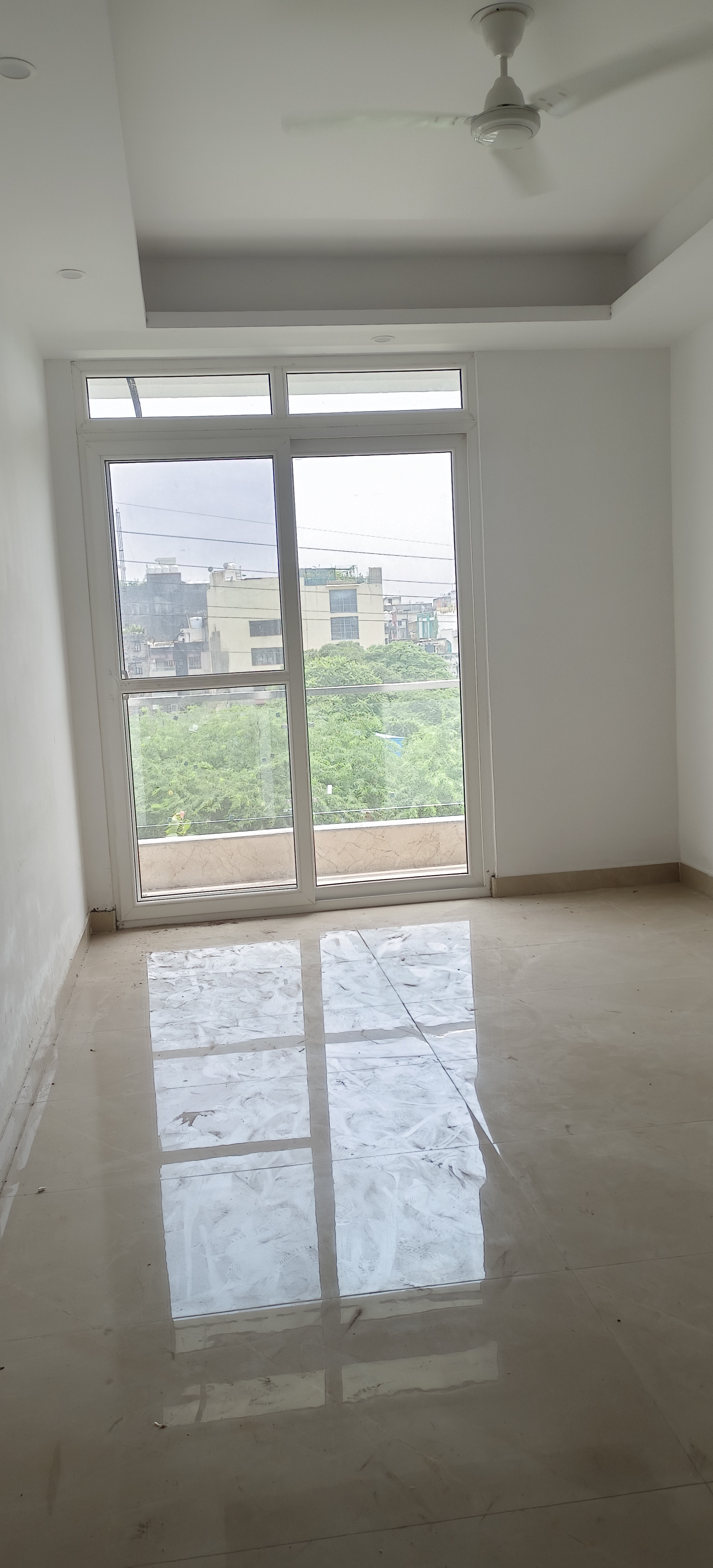 3 BHK Builder Floor For Rent in Freedom Fighters Enclave