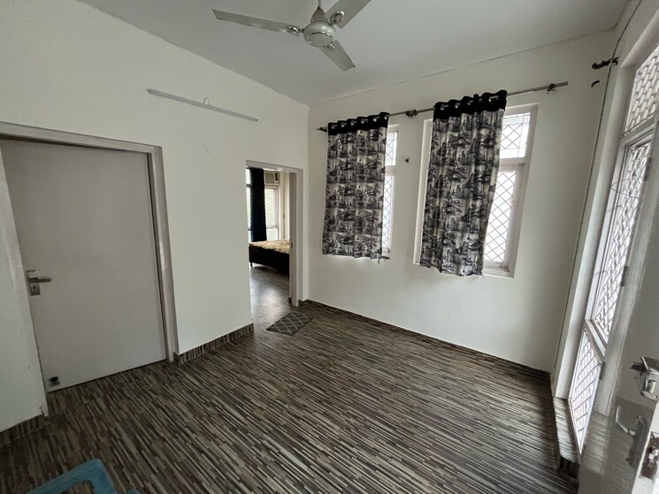 Bedroom, ansal-sushant-lok-i 3 Bedroom 1784 Sq.Ft. Builder Floor In Sector 43 Gurgaon 9054831