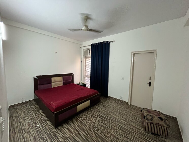 Bedroom, ansal-sushant-lok-i 3 Bedroom 1784 Sq.Ft. Builder Floor In Sector 43 Gurgaon 9054831