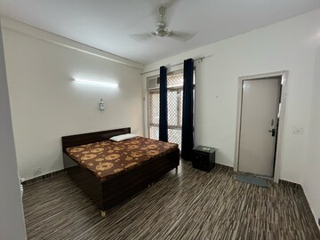 3 BHK Builder Floor For Rent in Ansal Sushant Lok I, Sector 43