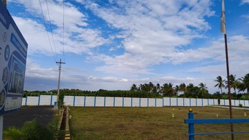  Plot For Sale in Karamadai